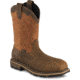 Irish Setter Marshall 83970 Work Boot - Mens, Brown Leather, 8 EE, 83970E2080