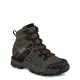 Irish Setter Mens Crosby 6in Waterproof Soft Toe Work Boots, Gray, 8.5D, 83627D 085