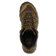 Irish Setter Mens Drifter 2834 Waterproof Trail Boot, Brown/Gold Mesh, 8 Wide, 02834E2080