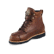 Irish Setter Mens Wingshooter 807 7in Waterproof Leather Boot, Brown, 9 Wide, 00807E2090