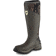 Irish Setter MudTrek, Rain Boots, Vulcanized Rubber, Mossy Oak Break-Up Country, 5, 04844E 050