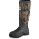 Irish Setter MudTrek, Rain Boots, Vulcanized Rubber, Realtree Timber, 15, 04856E 150