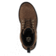 Irish Setter Ramsey 2.0 83831 Mens Boot w/ Soft Toe, 8 in Height, Waterproof, Hazelnut Voyageur Leather, D Medium Width, Brown, 6.5, 83831D 065