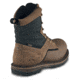 Irish Setter Ramsey 2.0 83850 Mens Boot w/ Safety Toe, 8 in Height, Waterproof, Hazelnut Voyageur Leather, D Medium Width, Brown, 9, 83850D 090