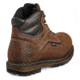 Irish Setter Ramsey 83600 Boot, 6 Inch, Aluminum Toe, Waterproof, EH Sole, Brown, 8 Wide 83600E2080