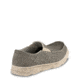 Irish Setter Traveler 3822 Mens Slip-On Shoe, Canvas, EE Extra Wide Width, Tan, 12, 03822E2120