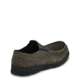 Irish Setter Traveler 3830 Mens Slip-On Shoe, Leather, D Medium Width, Gray, 8, 03830D 080