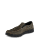 Irish Setter Traveler 3830 Mens Slip-On Shoe, Leather, D Medium Width, Gray, 8, 03830D 080