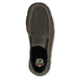 Irish Setter Traveler 3830 Mens Slip-On Shoe, Leather, D Medium Width, Gray, 8, 03830D 080