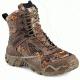 Irish Setter VaprTrek 2870 Boot, 8 Inch, Waterproof, Brown / Realtree Xtra CAMO, 8.5 Medium 02870D 085