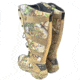Irish Setter VaprTrek 2875 Snake Boot, 17 Inch, Waterproof, Snake Guard, Brown / Realtree Xtra Green CAMO, 10 Medium 02875D 100