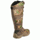Irish Setter VaprTrek 2875 Snake Boot, 17 Inch, Waterproof, Snake Guard, Brown / Realtree Xtra Green CAMO, 13 Medium 02875D 130