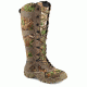 Irish Setter VaprTrek 2875 Snake Boot, 17 Inch, Waterproof, Snake Guard, Brown / Realtree Xtra Green CAMO, 13 Medium 02875D 130
