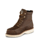 Irish Setter Wingshooter 891 Mens Boot, 7 in Height, Waterproof, Leather, D Medium Width, Brown, 7.5, 00891D 075