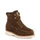 Irish Setter Wingshooter 891 Mens Boot, 7 in Height, Waterproof, Leather, D Medium Width, Brown, 7.5, 00891D 075