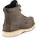 Irish Setter Wingshooter 893 Hunting Boot - Mens, Concrete, 8.5 D, 00893D 085