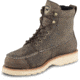 Irish Setter Wingshooter 893 Hunting Boot - Mens, Concrete, 8.5 D, 00893D 085