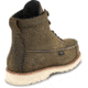 Irish Setter Wingshooter 898 Hunting Boot - Mens, Olive, 9.5 D, 00898D 095
