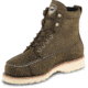 Irish Setter Wingshooter 898 Hunting Boot - Mens, Olive, 9.5 D, 00898D 095