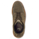 Irish Setter Wingshooter 898 Hunting Boot - Mens, Olive, 9.5 D, 00898D 095