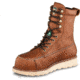 Irish Setter Wingshooter ST 83856 Mens Work Boot, 8 in Height, Non-Insulated, Waterproof, Medium, Brown, 9 US, 83856D 090