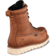 Irish Setter Wingshooter ST 83856 Mens Work Boot, 8 in Height, Non-Insulated, Waterproof, Medium, Brown, 9 US, 83856D 090