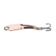 Iron Decoy Steely 1 Lure 1.5, Copper, 1/12 oz, Steely 1 C