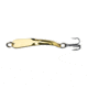 Iron Decoy Steely 1 Lure 1.5, Gold, 1/12 oz, Steely 1 G