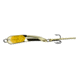 Iron Decoy Steely 1 Lure 1.5, Gold/Gold, 1/12 oz, Steely 1 GG