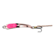 Iron Decoy Steely 2 Lure 2, Copper/Hot Pink, 1/10 oz, Steely 2 CHP