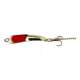 Iron Decoy Steely 2 Lure 2, Gold/Red, 1/10 oz, Steely 2 GR