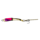 Iron Decoy Steely 3 Lure 2.75, Gold/Hot Pink Hot Purple, 1/4 oz, Steely 3 GHPP