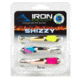 Iron Decoy Steely Spoon