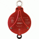 ISC R-alf Rescue Hauler Pulley RP431A