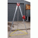 ISC Tripod System TP143B