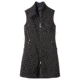 Isis Carlotta Dress - Women's-Black-Small