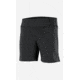 Isis Corsa Short - Women's-Black-Small