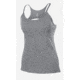 Isis Corsetta Tank - Women's-Heather Grey-Small