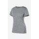 Isis Forza Top - Women's-Heather Grey-Small