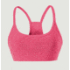 Isis Henna Sport Bra - Women's-Lollipop-Small