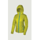 Isis Nimble Jacket-Zest-Small