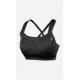 Isis No Limits Bra - Women's-Black-Small
