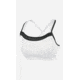 Isis No Limits Bra - Women's-White-Small