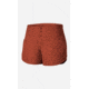 Isis Riviera Short - Women's-Russet-4