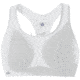Isis Sport Bra - Women's-White-Medium