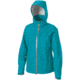 Isis Tempest Jacket - Women's-Small-Ocean