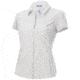 Isis Vineyard Short Sleeve Shirt - Women's-4-Sea Salt
