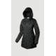 Isis Whisper Coat - Women's-Black-4