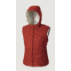 Isis Whisper Hoodie Vest - Women's-Cinnabar-4