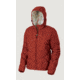 Isis Whisper Hoodie - Women's-Cinnabar-12